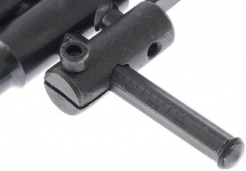 Сверло Matrix 70497