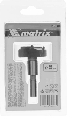 Сверло Matrix 70490