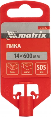 Пика Matrix 70327