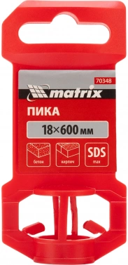 Пика Matrix 70348