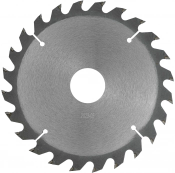 Диск пильный по дер. Matrix 73249
