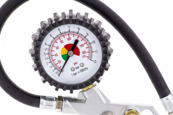 Пистолет для накачки шин Matrix 57322