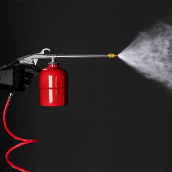 Пистолет промывочный Matrix 57340