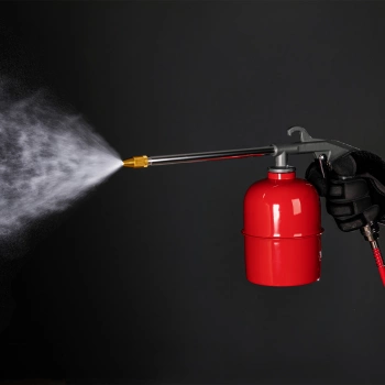 Пистолет промывочный Matrix 57340