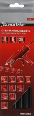 Клеевые стержни для клеевого пистолета Matrix  930721