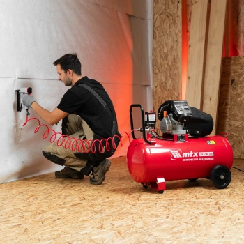 Пистолет степлер Matrix 57420