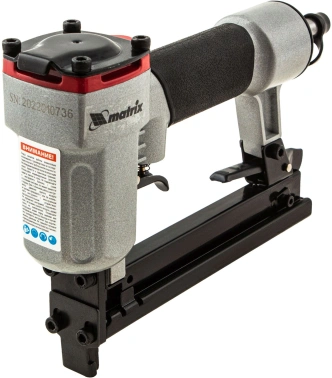 Пистолет степлер Matrix 57420