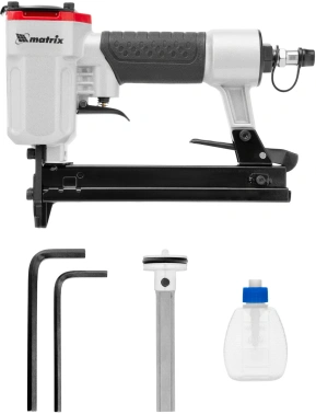 Пистолет степлер Matrix 57420