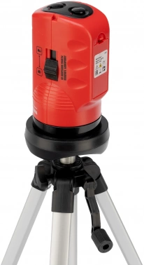 Уровень лазер. Matrix  35023