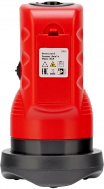 Уровень лазер. Matrix  35023