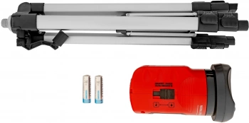 Уровень лазер. Matrix  35023