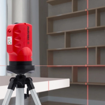 Уровень лазер. Matrix  35023