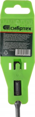 Бур Сибртех 70563