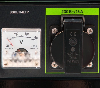 Генератор Сибртех БС-1200