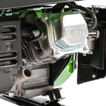 Генератор Сибртех БС-1200