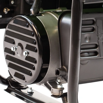 Генератор Сибртех БС-1200