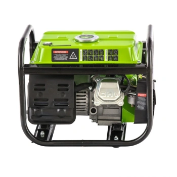 Генератор Сибртех БС-1200