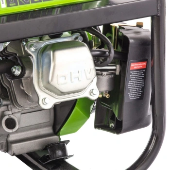 Генератор Сибртех БС-1200