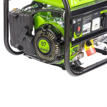 Генератор Сибртех БС-1200