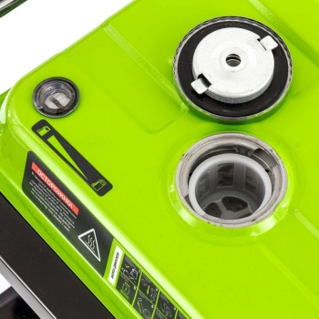 Генератор Сибртех БС-1200