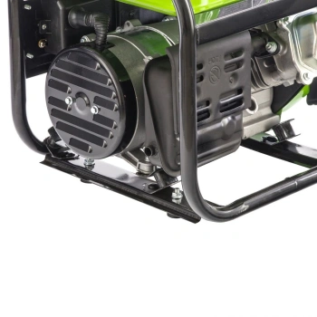 Генератор Сибртех БС-1200