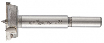Сверло Сибртех 704835