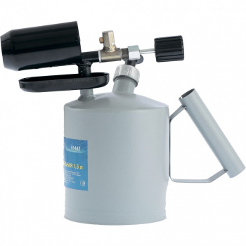 Паяльная лампа Сибртех 91442