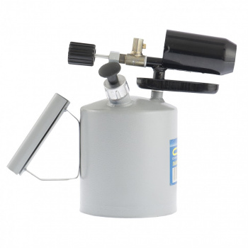 Паяльная лампа Сибртех 91442