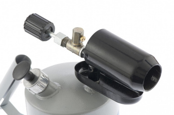 Паяльная лампа Сибртех 91442