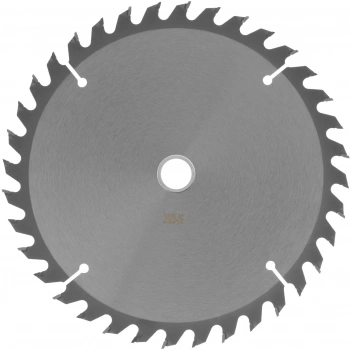 Диск пильный по дер. Сибртех 732787