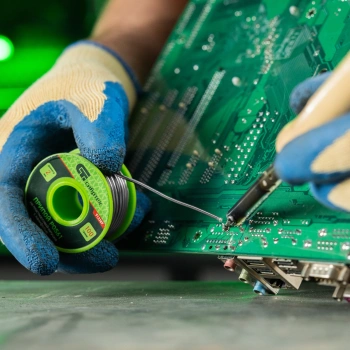 Припой Сибртех  913387