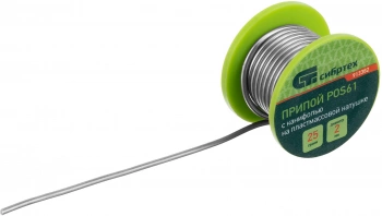 Припой Сибртех  913382