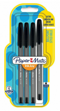 Набор ручек шариков. Paper Mate InkJoy 100