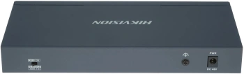 Коммутатор Hikvision  DS-3E0310P-E/M