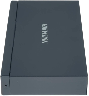 Коммутатор Hikvision  DS-3E0310P-E/M