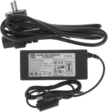 Коммутатор Hikvision  DS-3E0310P-E/M