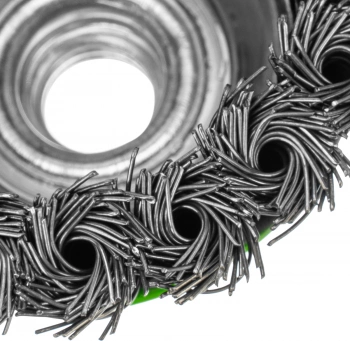 Щетка дисковая по мет. Сибртех 746247