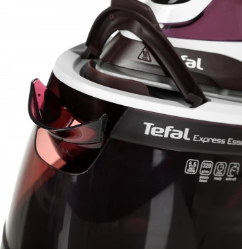 Парогенератор Tefal Express Essential SV6120E0