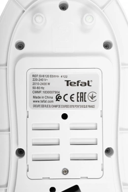 Парогенератор Tefal Express Essential SV6120E0