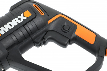 Перфоратор Worx WX337