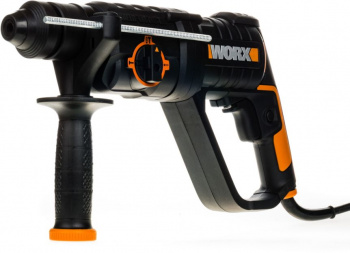 Перфоратор Worx WX337