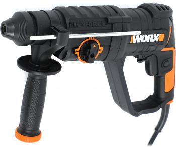 Перфоратор Worx WX337