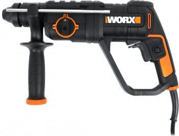 Перфоратор Worx WX337