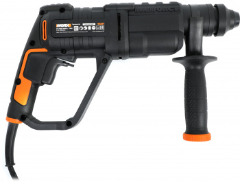 Перфоратор Worx WX337