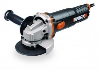 Углошлифовальная машина Worx WX711.1