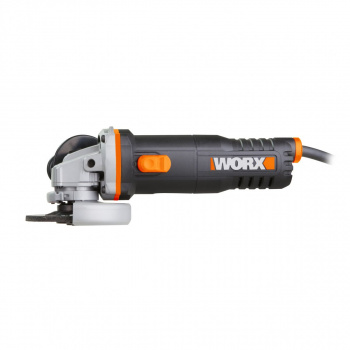 Углошлифовальная машина Worx WX711.1