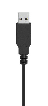 Микрофон проводной Hama Stream 400 Plus