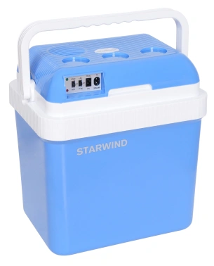 Автохолодильник Starwind CB-112