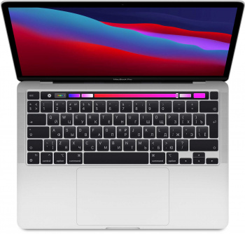 Ноутбук Apple MacBook Pro M1 8 core 8Gb SSD512Gb/8 core GPU 13.3