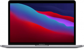 Ноутбук Apple MacBook Pro M1 8 core 8Gb SSD512Gb/8 core GPU 13.3